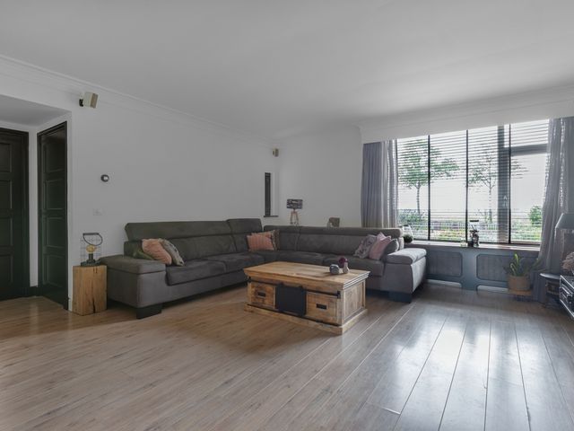 Schokkerringweg 37B, Ens