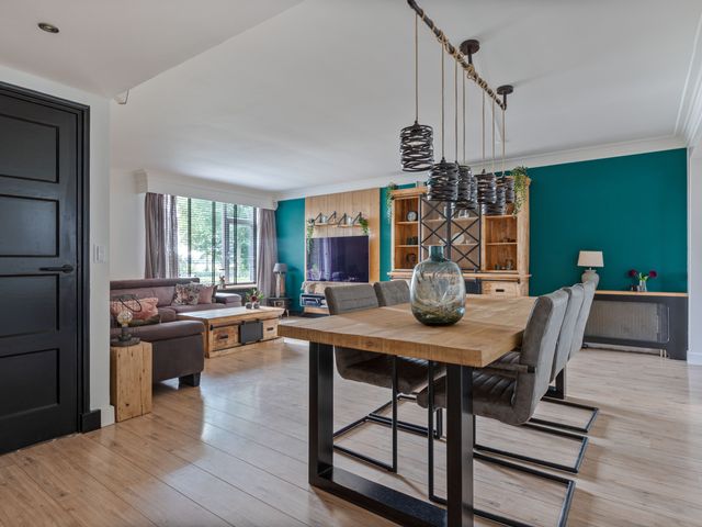 Schokkerringweg 37B, Ens