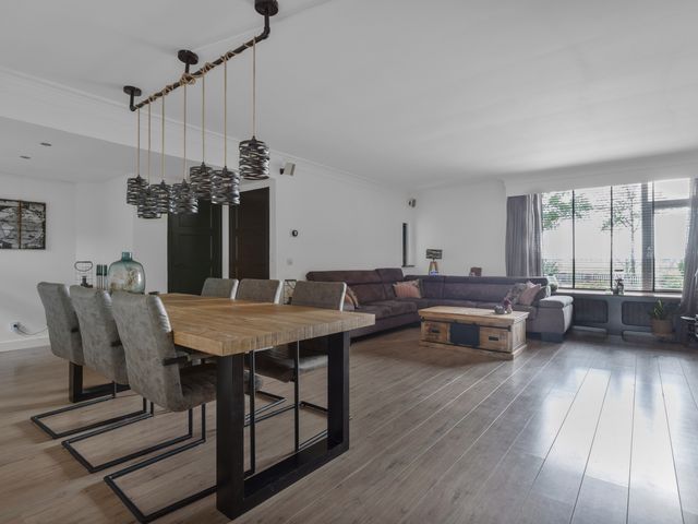 Schokkerringweg 37B, Ens