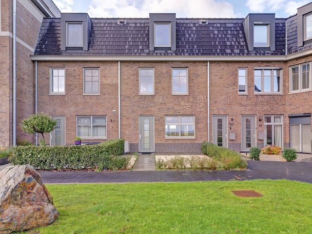 Kaapsduinhof 55, Zeewolde