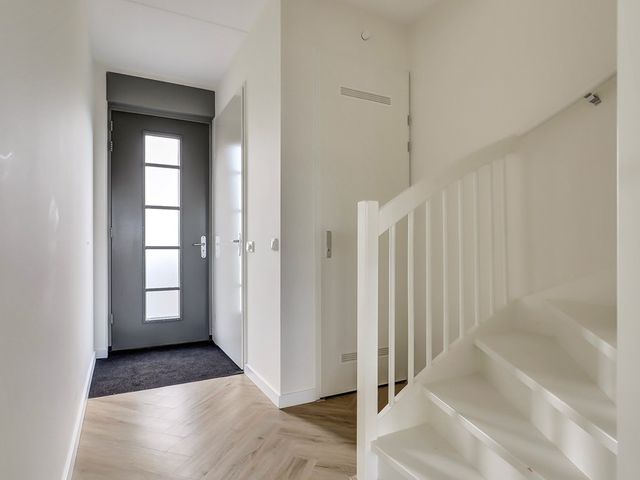 Kaapsduinhof 55, Zeewolde