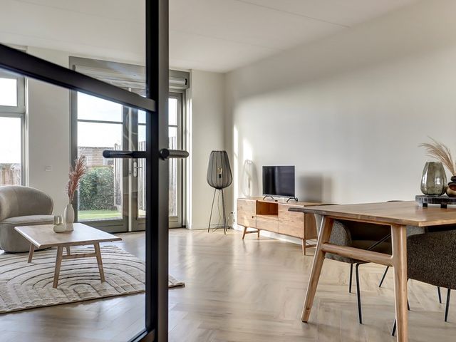 Kaapsduinhof 55, Zeewolde