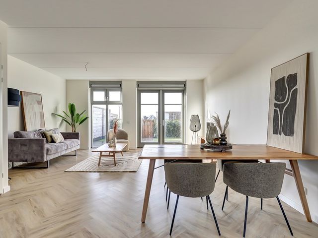 Kaapsduinhof 55, Zeewolde