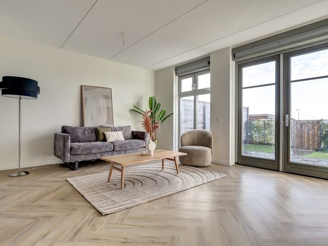 Kaapsduinhof 55, Zeewolde