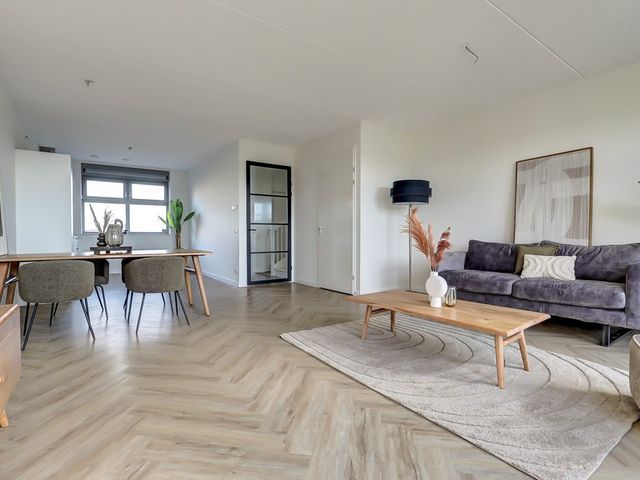 Kaapsduinhof 55, Zeewolde