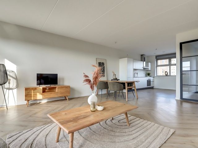 Kaapsduinhof 55, Zeewolde