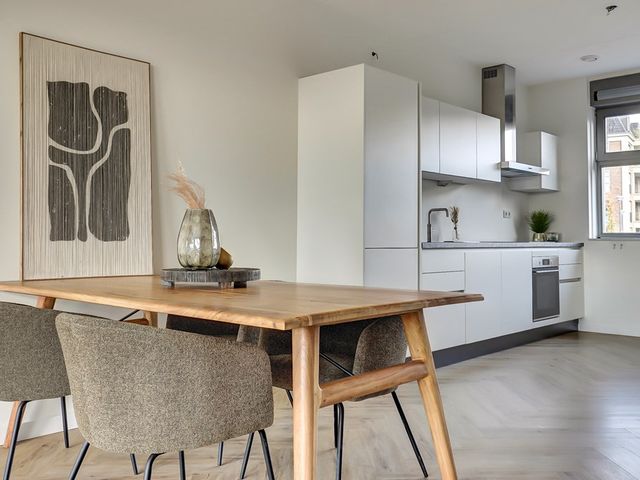 Kaapsduinhof 55, Zeewolde