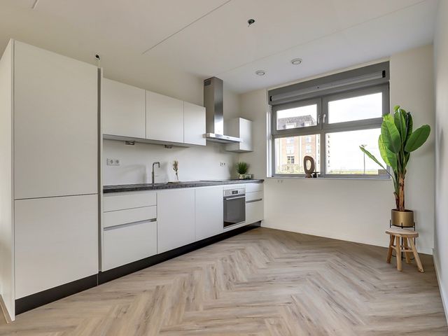 Kaapsduinhof 55, Zeewolde