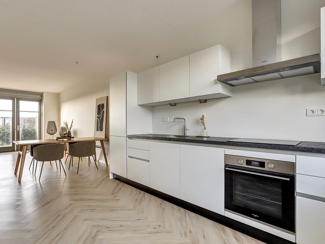 Kaapsduinhof 55, Zeewolde