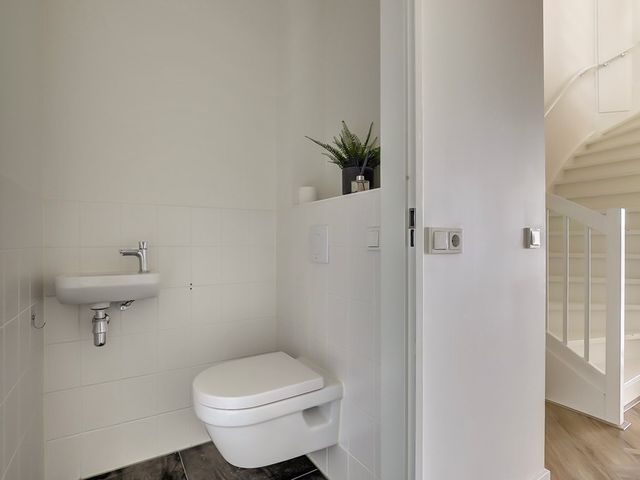 Kaapsduinhof 55, Zeewolde