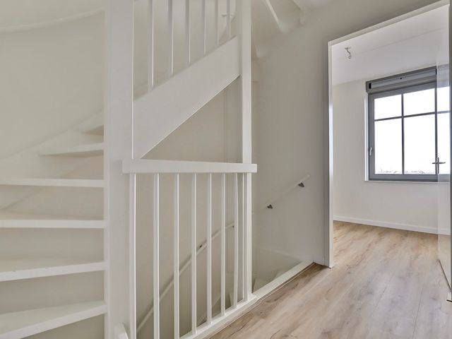 Kaapsduinhof 55, Zeewolde