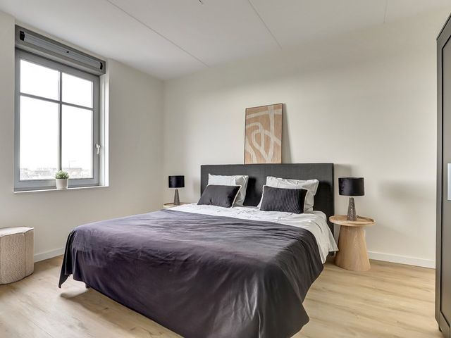 Kaapsduinhof 55, Zeewolde