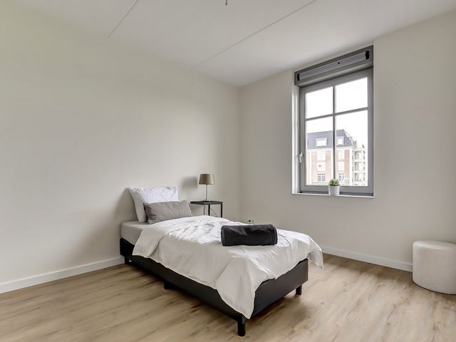 Kaapsduinhof 55, Zeewolde