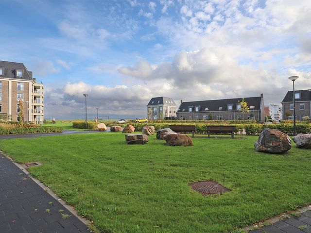 Kaapsduinhof 55, Zeewolde