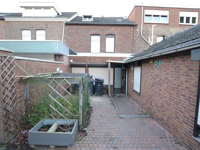 Veldkuilstraat 19, Kerkrade