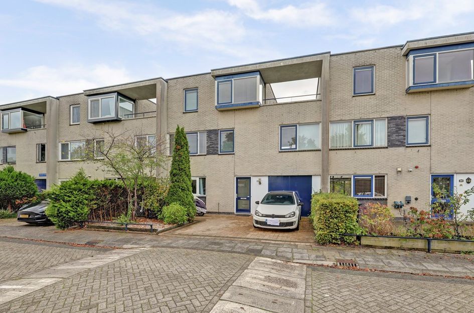 Thérèse Schwartzestraat 80