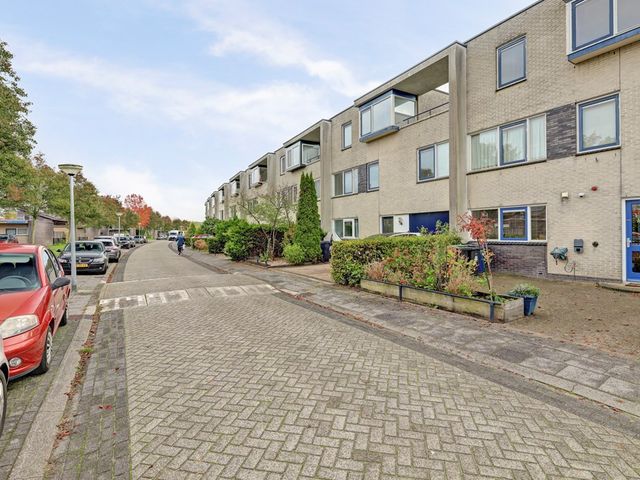 Thérèse Schwartzestraat 80, Almere