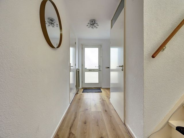 Thérèse Schwartzestraat 80, Almere