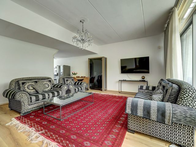 Thérèse Schwartzestraat 80, Almere