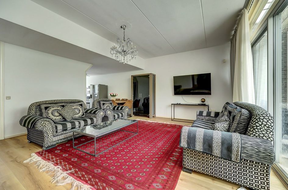 Thérèse Schwartzestraat 80