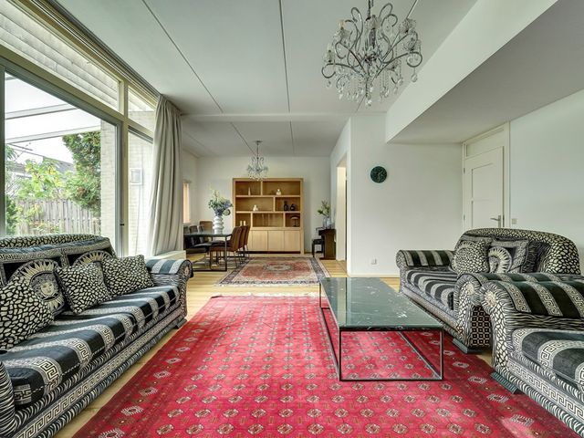 Thérèse Schwartzestraat 80, Almere