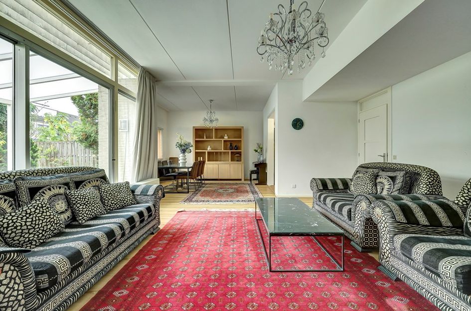 Thérèse Schwartzestraat 80