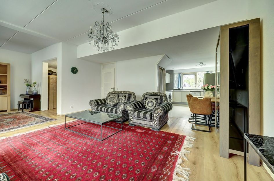 Thérèse Schwartzestraat 80