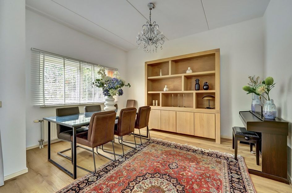 Thérèse Schwartzestraat 80