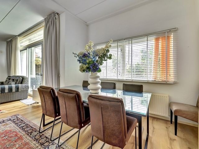 Thérèse Schwartzestraat 80, Almere