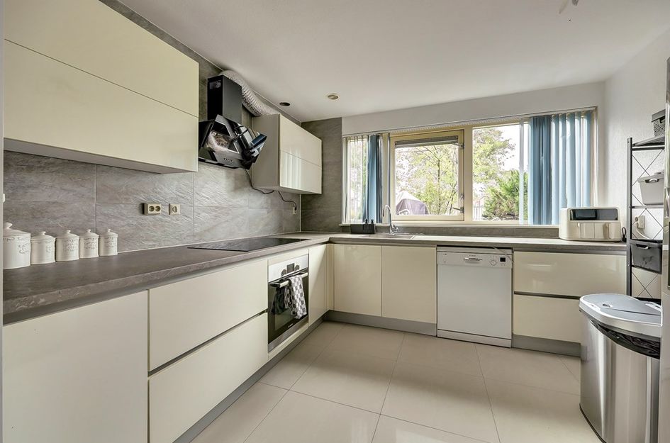 Thérèse Schwartzestraat 80