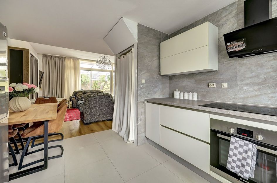 Thérèse Schwartzestraat 80