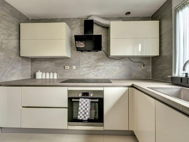 Thérèse Schwartzestraat 80, Almere