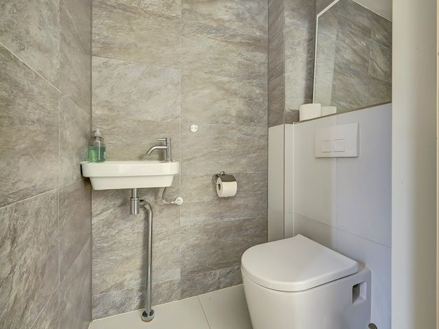 Thérèse Schwartzestraat 80, Almere