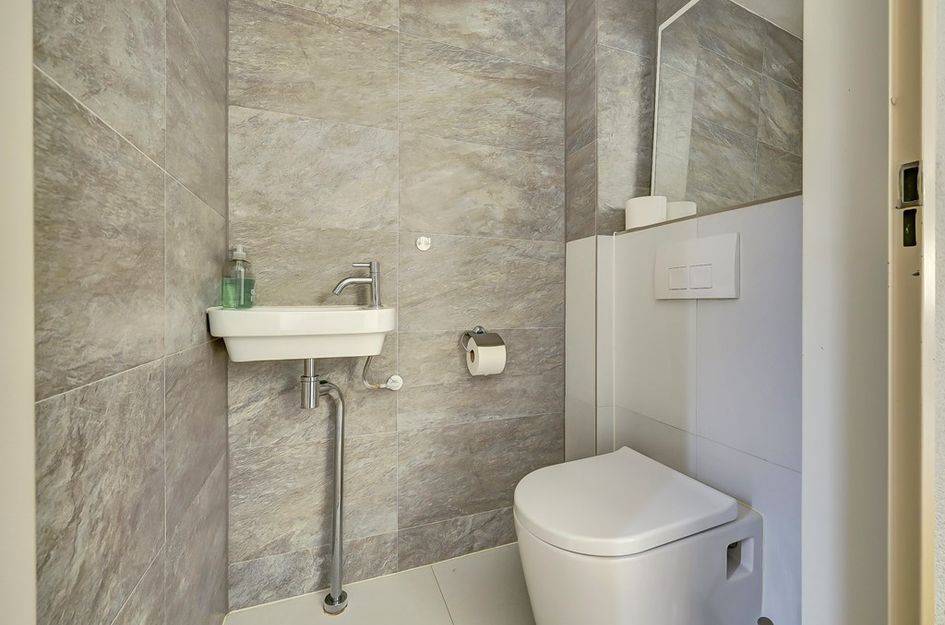 Thérèse Schwartzestraat 80