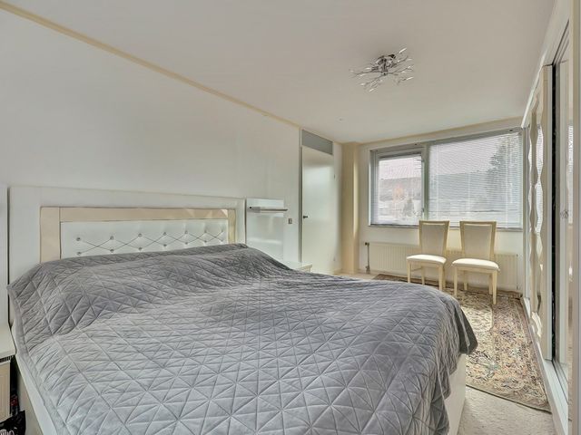 Thérèse Schwartzestraat 80, Almere