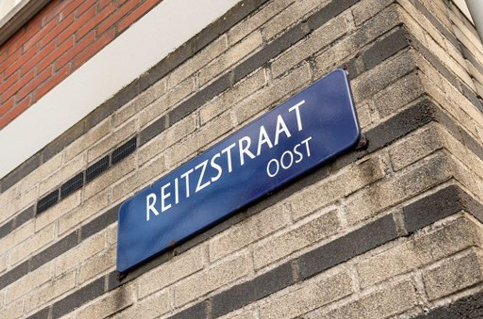 Reitzstraat 7D