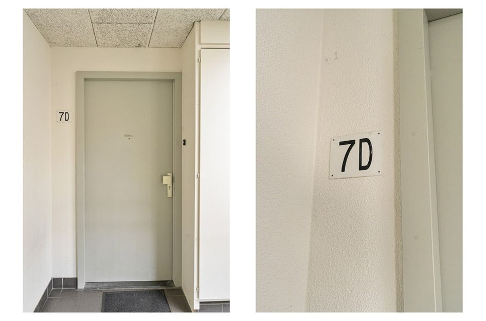 Reitzstraat 7D