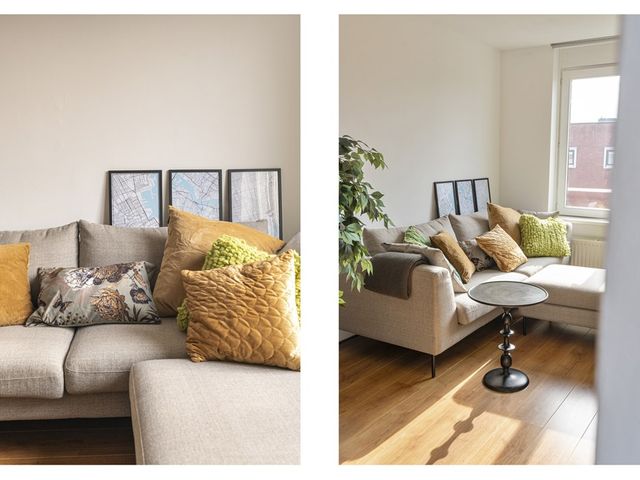 Reitzstraat 7D, Amsterdam