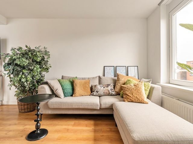 Reitzstraat 7D, Amsterdam