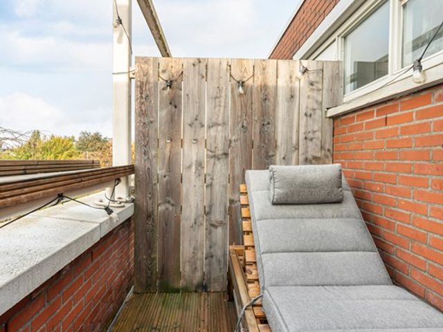 Reitzstraat 7D, Amsterdam