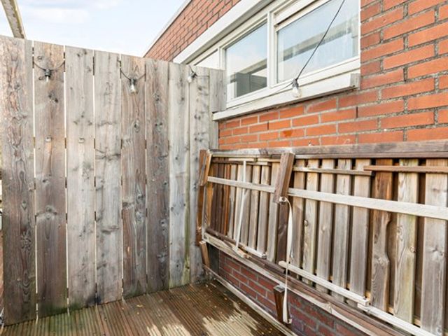 Reitzstraat 7D, Amsterdam