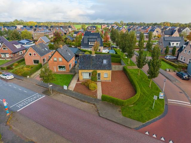 Eekebuursterweg 49, Oldekerk