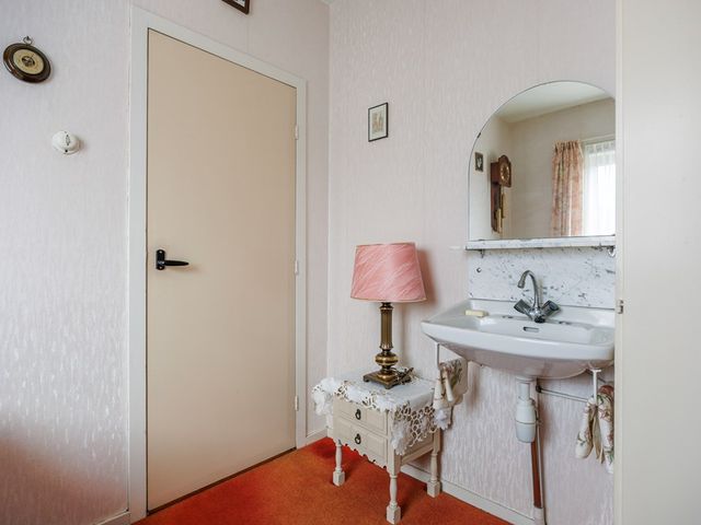 Eekebuursterweg 49, Oldekerk