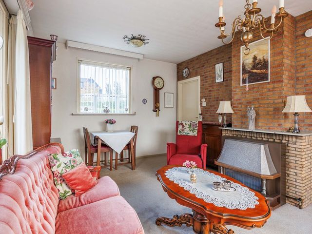 Eekebuursterweg 49, Oldekerk