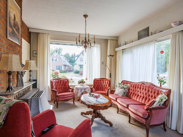 Eekebuursterweg 49, Oldekerk