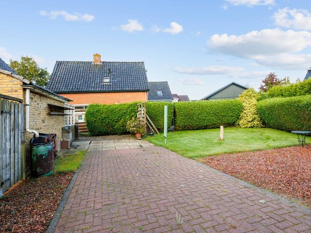 Eekebuursterweg 49, Oldekerk