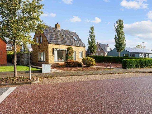 Eekebuursterweg 49, Oldekerk