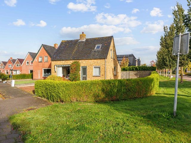 Eekebuursterweg 49, Oldekerk