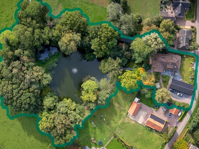 Runselstraat 10, Berghem