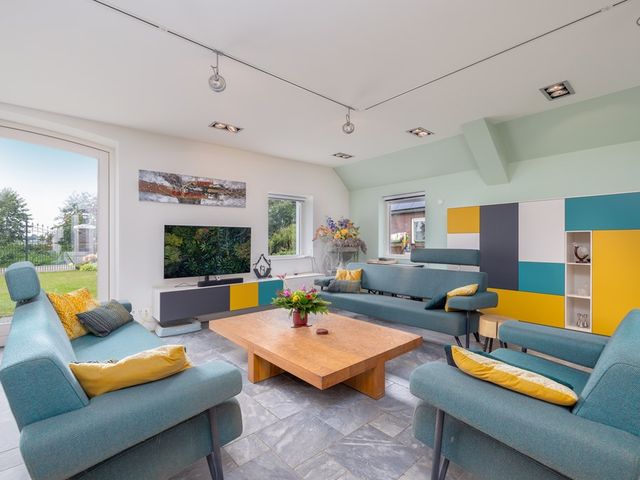 Runselstraat 10, Berghem